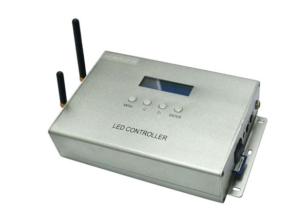 GSM-GPS无线远程遥控