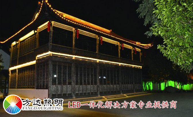 观潮亭