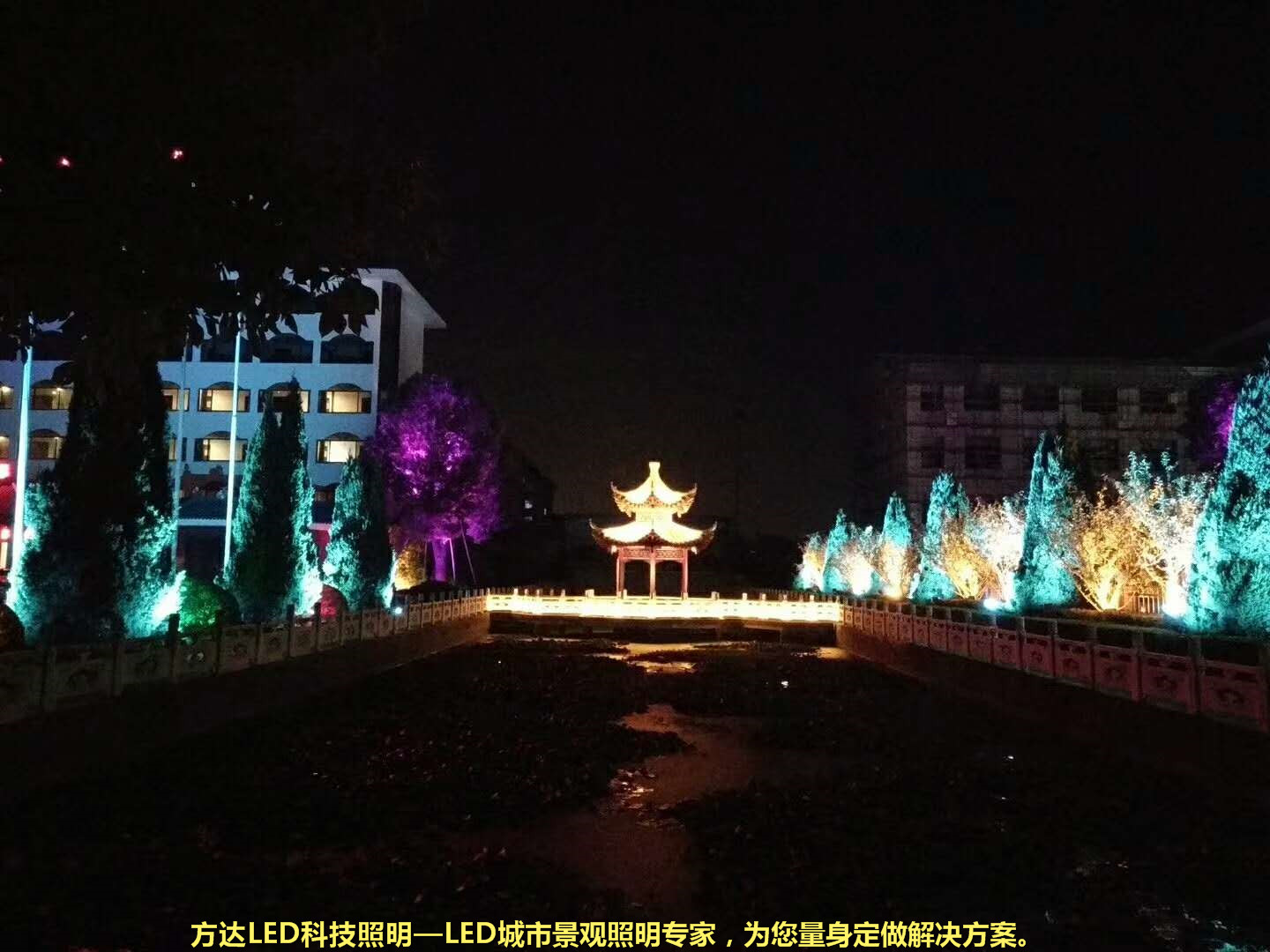 广东泓禧汇工程案例