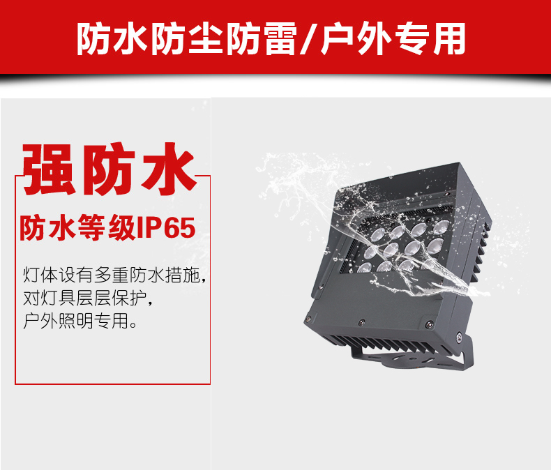 投光灯|照树灯