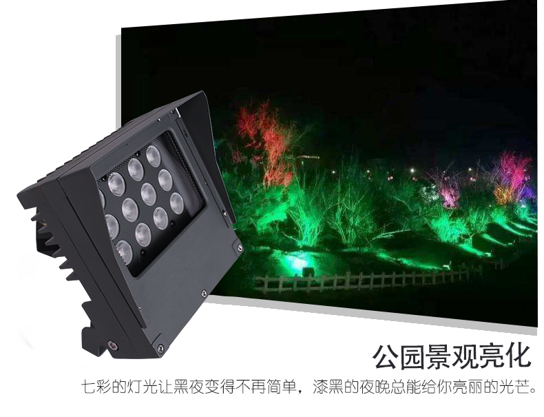投光灯|照树灯