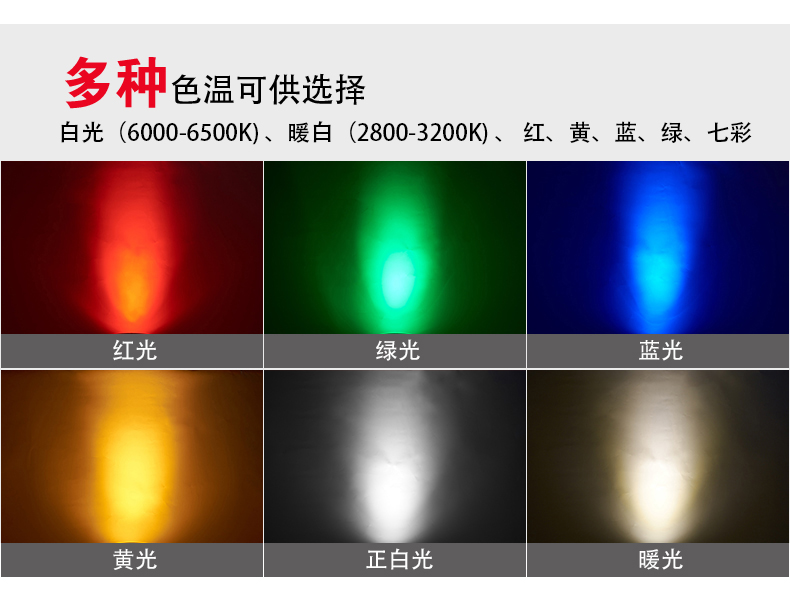 LED透光防眩地埋灯